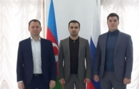Дагестан планирует увеличить экспорт местной продукции в Азербайджан