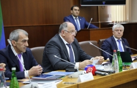 Минэкономразвития России согласовало проект Стратегии развития Дагестана до 2030 года