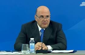 Михаил Мишустин провел заседание правительственной комиссии по вопросам развития малого и среднего предпринимательства