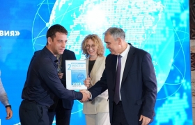 Предприниматели Дагестана награждены в номинациях «Экспортер года»
