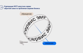 На цифровой платформе МСП.РФ запущен сервис «360°»  с помощью которого предприниматели могут заявить о нарушениях при закупках