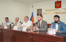 Вопросы легализации доходов субъектов МСП обсудил с предпринимателями руководитель Агентства по предпринимательству и инвестициям Дагестана Хаджимурад Исрапилов