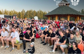 Лето — время креативных фестивалей 